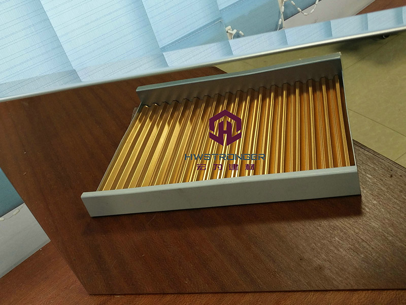 不銹鋼蜂窩板 不銹鋼蜂窩板